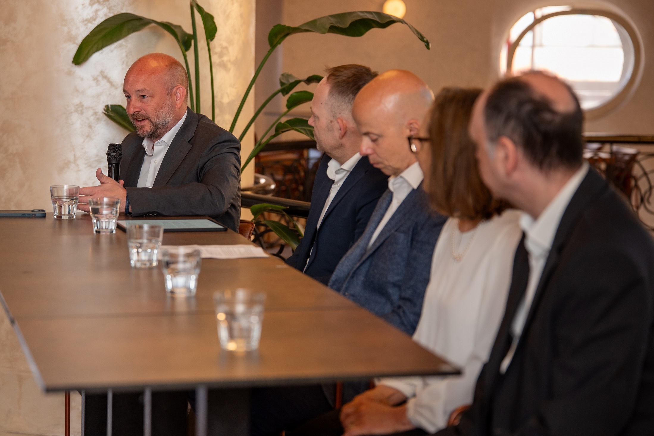 Liječenje mijeloma nije teret samo zdravstvenog proračuna - više od 5 milijuna eura godišnje gubimo zbog smanjene produktivnosti i poreznih prihoda