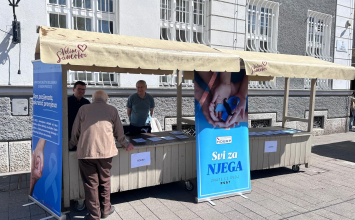 Samobor u borbi protiv raka prostate: Muškarci, ne čekajte znakove,  PSA test može vam spasiti život