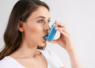 Pravo na inhalator preko HZZO-a: Tko ga može dobiti i kako ostvariti doznaku?