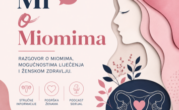 Miomi maternice: tema koju žene sve češće pretražuju, jer im trebaju jasne informacije