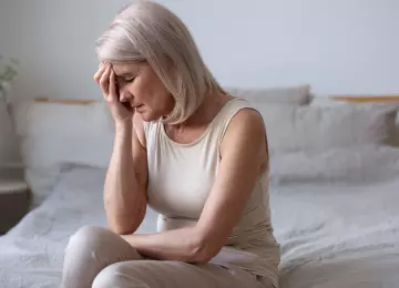 Perimenopauza: simptomi prije menopauze koje mnoge žene ne prepoznaju odmah