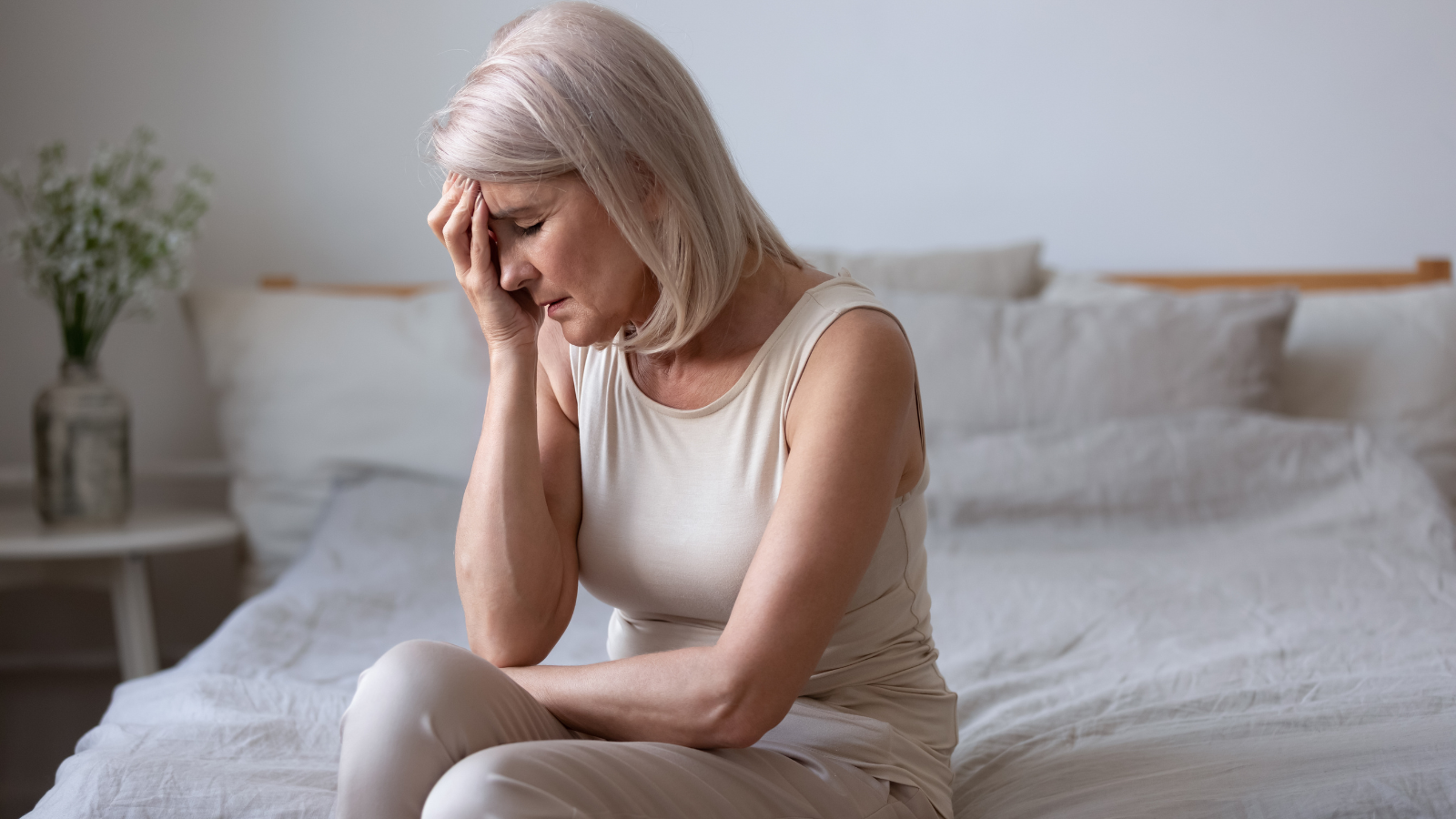 Perimenopauza: simptomi prije menopauze koje mnoge žene ne prepoznaju odmah