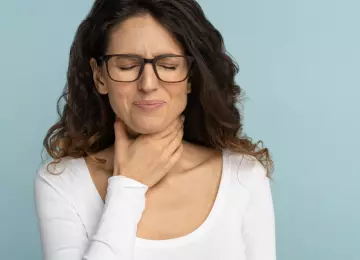 Grlo boli usred ljeta: je li kriva klima ili infekcija