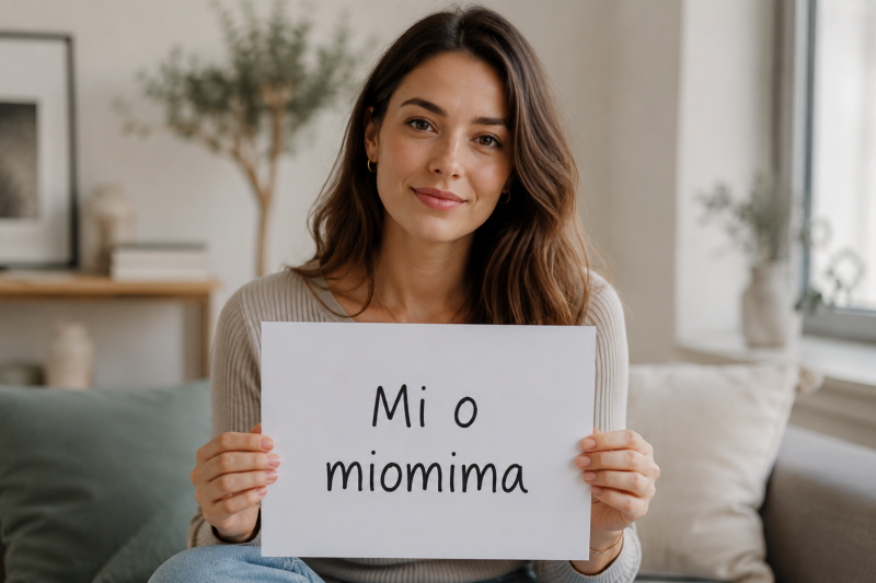 Mi o miomima podcast iz prve ruke