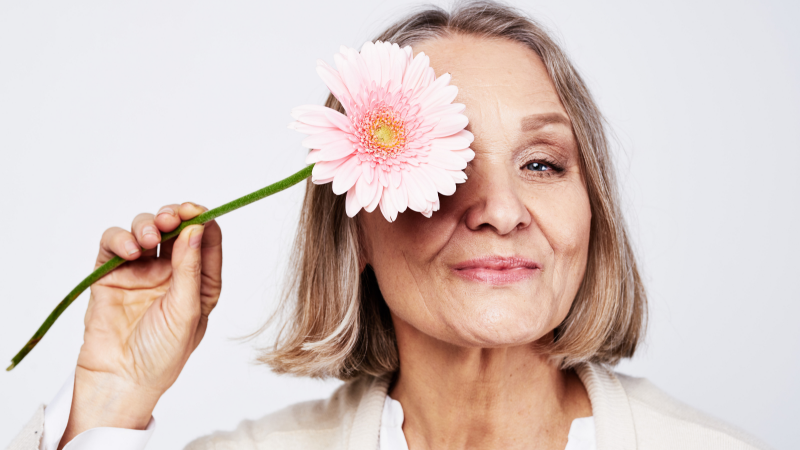 Perimenopauza