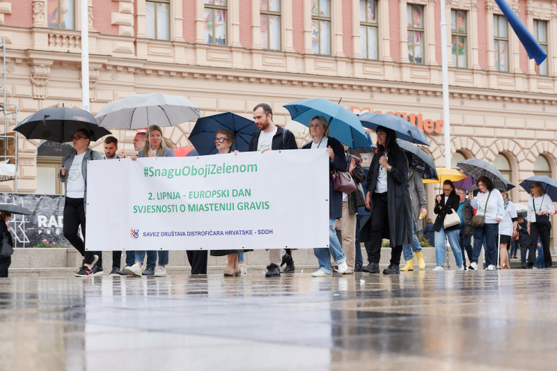 Setnja miastenija gravis