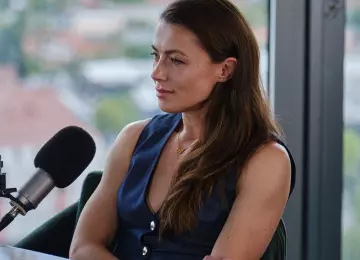 Nakon ordinacije ne usporava: dr. Branka Jurić Tomašević o kirurgiji, treningu snage i zdravlju žena