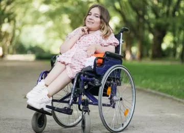 Novo europsko odobrenje otvara mogućnost genske terapije i za stariju  djecu i odrasle sa spinalnom mišićnom atrofijom