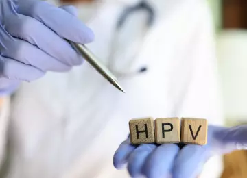 HPV infekcija: što trebaju znati žene i muškarci
