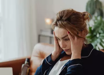 Kronična upala niskog stupnja: kako dugotrajna upala utječe na cijeli organizam