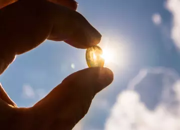 Manjak vitamina D: simptomi, umor, imunitet, kosti i raspoloženje