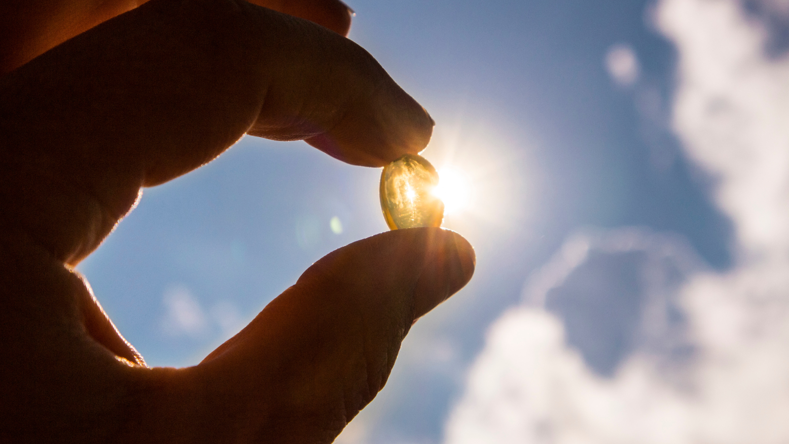 Manjak vitamina D: simptomi, umor, imunitet, kosti i raspoloženje