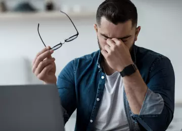 Zdravlje očiju u digitalnom dobu: kako ekrani utječu na vid