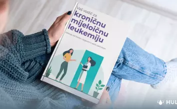 Svjetski dan kronične mijeloične leukemije: HULL objavio novi vodič za  pacijente i njihove obitelji