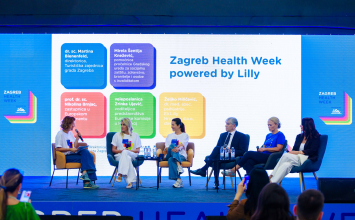  Održan prvi Zagreb Health Week powered by Lilly – više od 2.000 posjetitelja dobilo besplatan pristup zdravstvenim testiranjima i savjetovanju