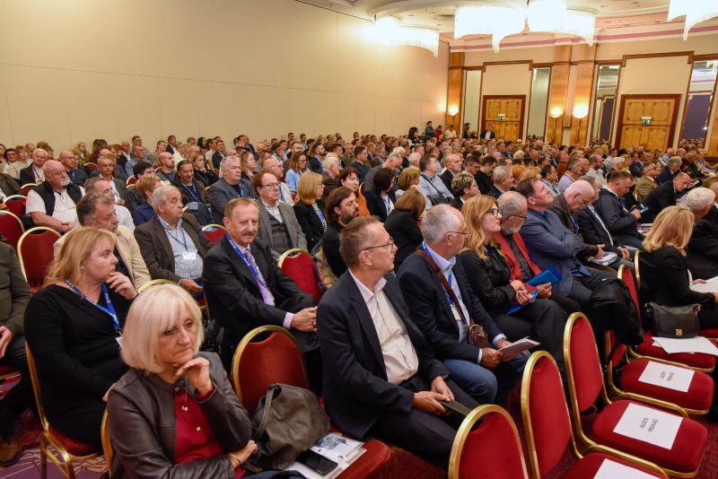 Usv2 sudionici prethodnog kongresa foto