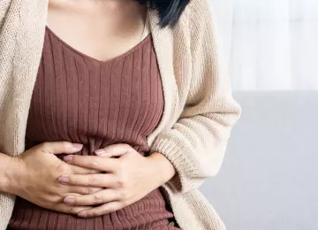 Trbuh vam nakon jela izgleda puno veći? Nije uvijek kriva samo hrana