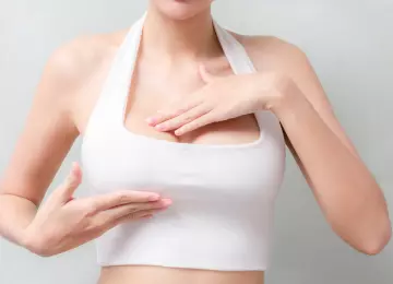 Boli vas jedna dojka? Evo kada bol zahtijeva pregled