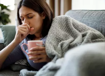 Prehlada je prošla, ali kašalj nije: koliko dugo to može biti normalno?