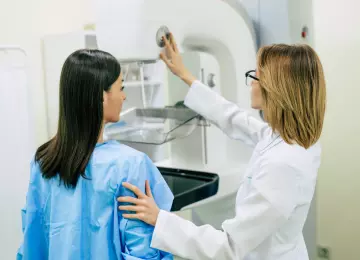 UZV ili mamografija? Nisu ista stvar i jedan pregled ne zamjenjuje uvijek drugi