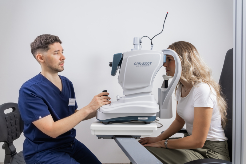 Medico laser pregled3