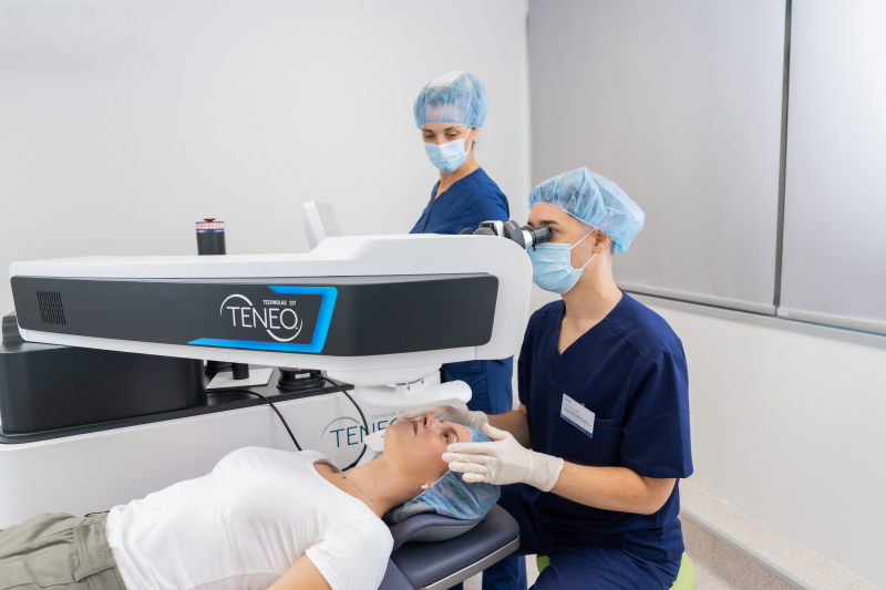 Medico laser pregled6