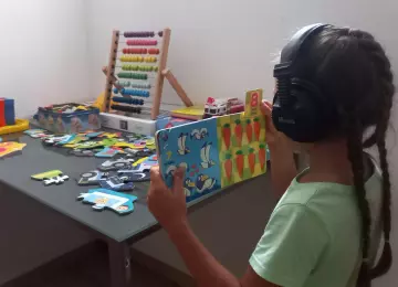 Problemi s koncentracijom kod djece: zašto dijete brzo gubi pažnju i kako mu pomoći?
