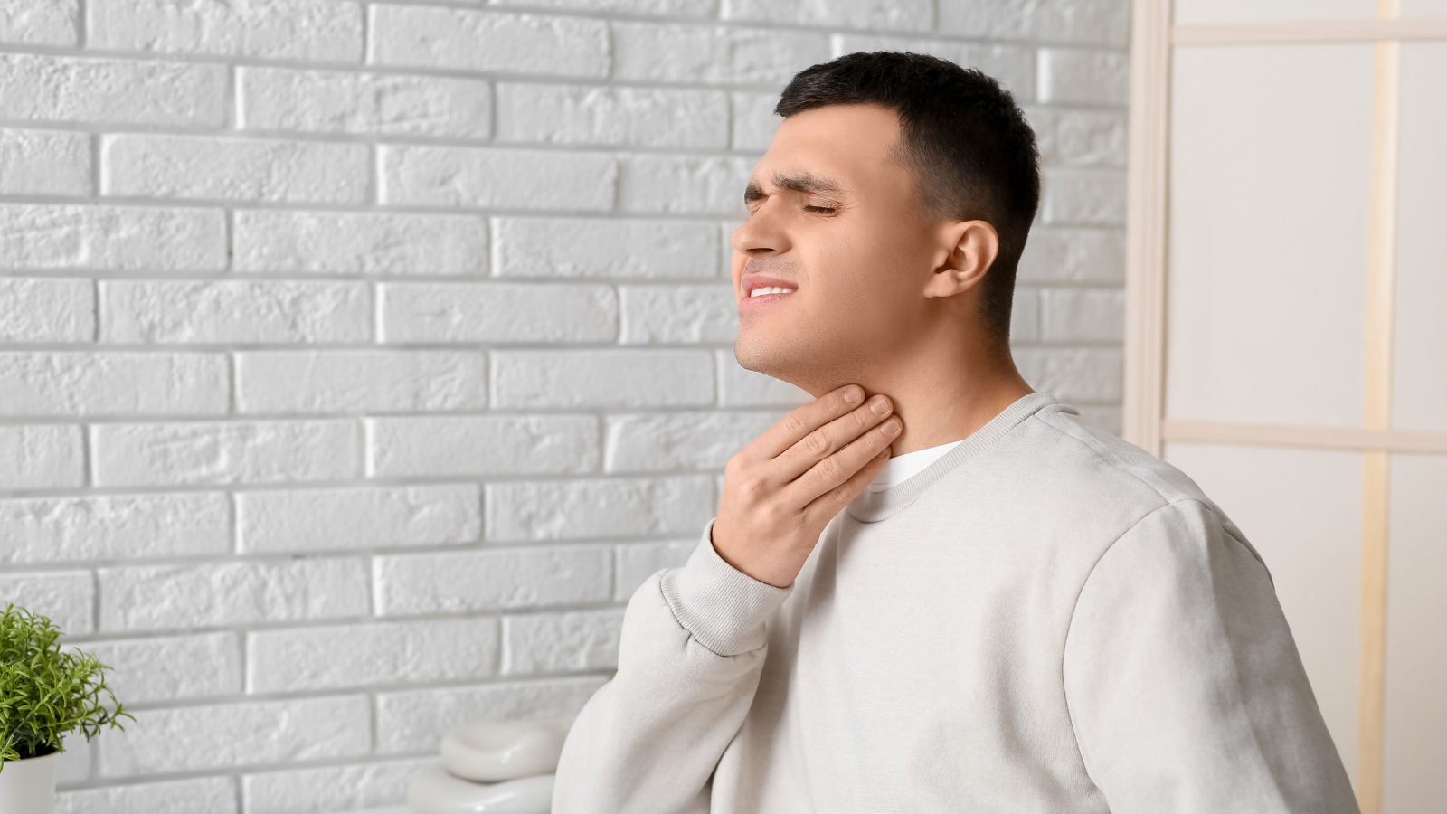Upala grla: virus ili bakterija i kada je potreban antibiotik?
