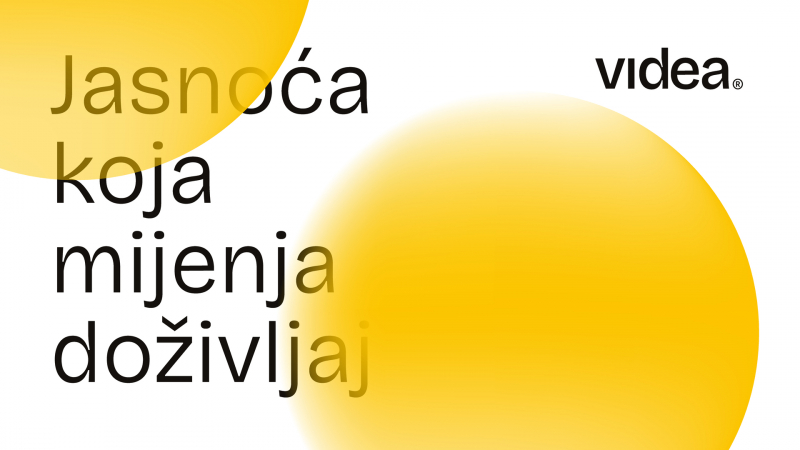 Videa vizual